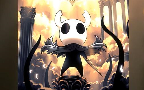 s】空洞骑士 寻神者dlc 从头开坑实况 01_哔哩哔哩 (゜-゜)つロ 干杯