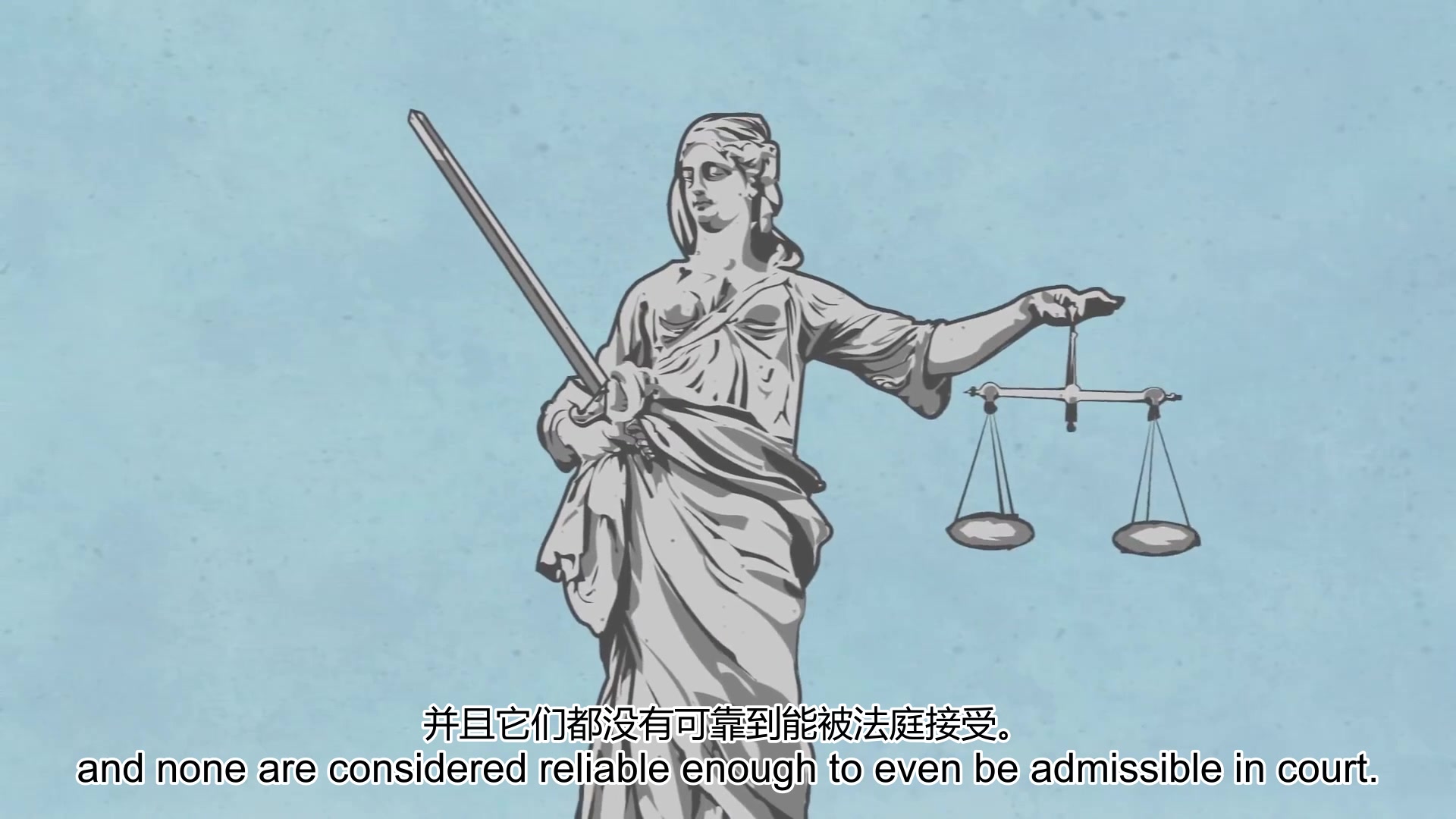 【ted中英字幕】如何从言语中识别谎言 - the language of lying