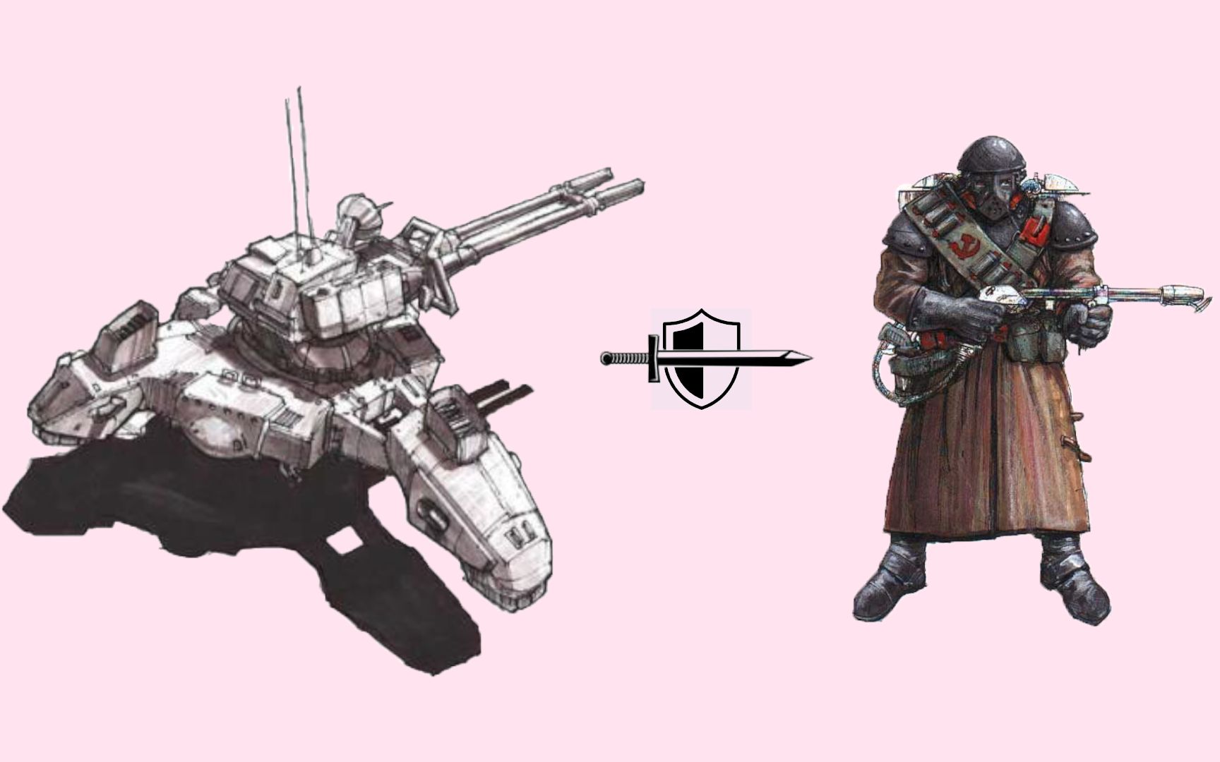 互动视频红警215个3级遥控坦克对战一群动员兵