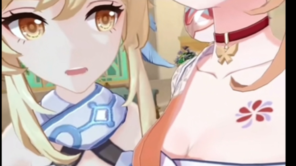 [原神]宵宫绷带用完了咋办?