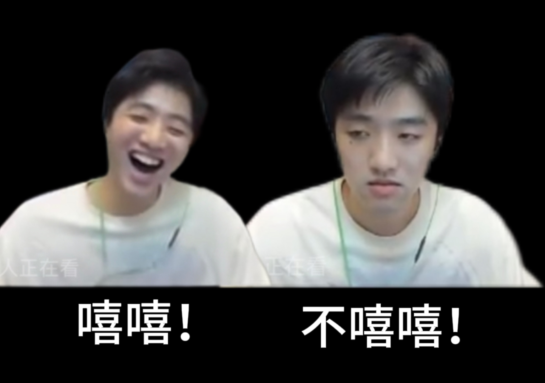 【谢天宇icon】接下来请欣赏放风(在宝蓝队cos)&收监(回到温暖的家)的