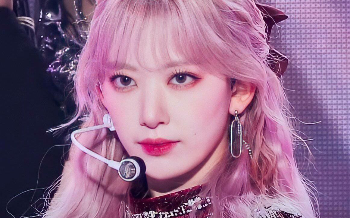 【宫脇咲良 sakura】izone panorama 直拍混剪 | 闹木耶波kkura_哔哩