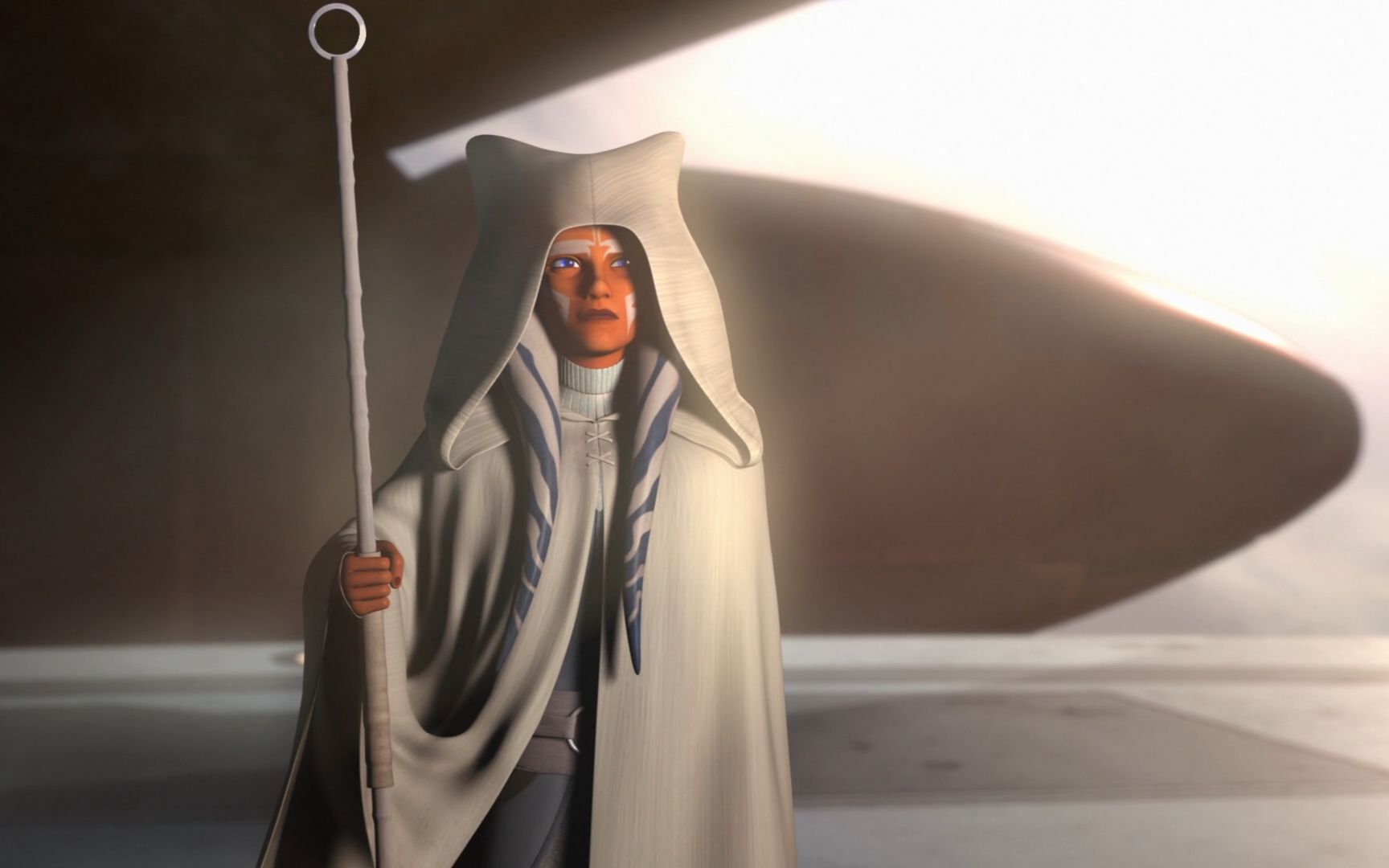 和莎宾·雷恩一起踏上了寻找埃兹拉·布里杰的旅程_哔哩哔哩_bilibili