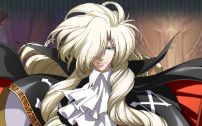 【梦幻模拟战】刺客雷因的高光时刻_哔哩哔哩 (゜-゜)つロ 干杯~-bili