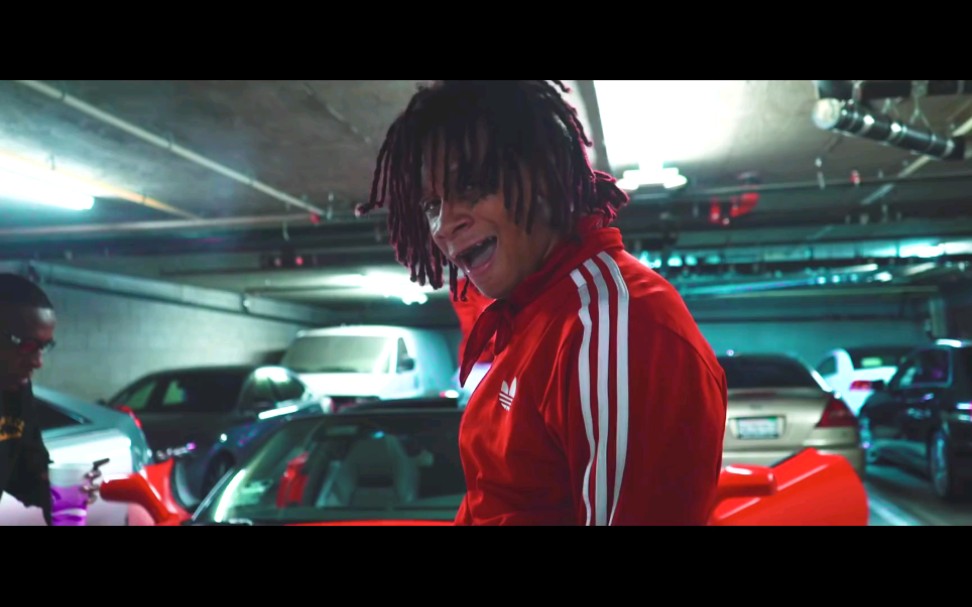 [mv] trippie redd/lil tracy/rocketdagoon - limitless