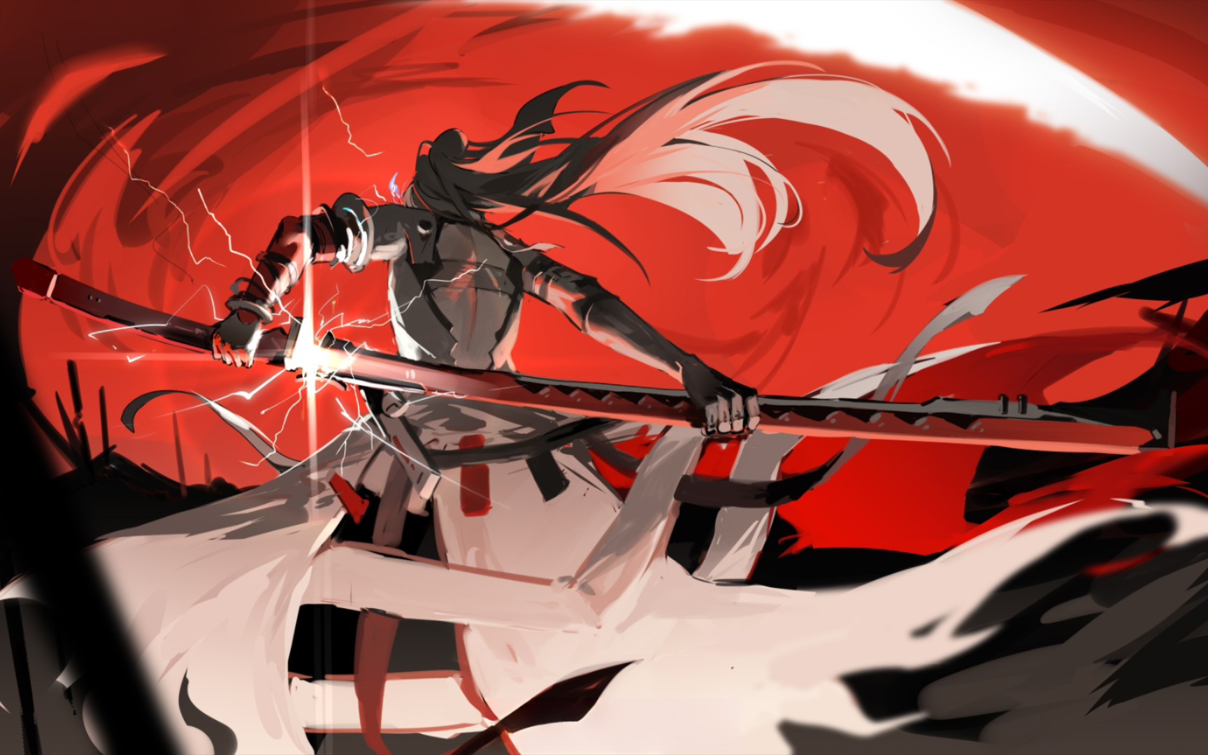 [阿尔法专场/燃向]-东方白羽w-默认收藏夹-哔哩哔哩视频