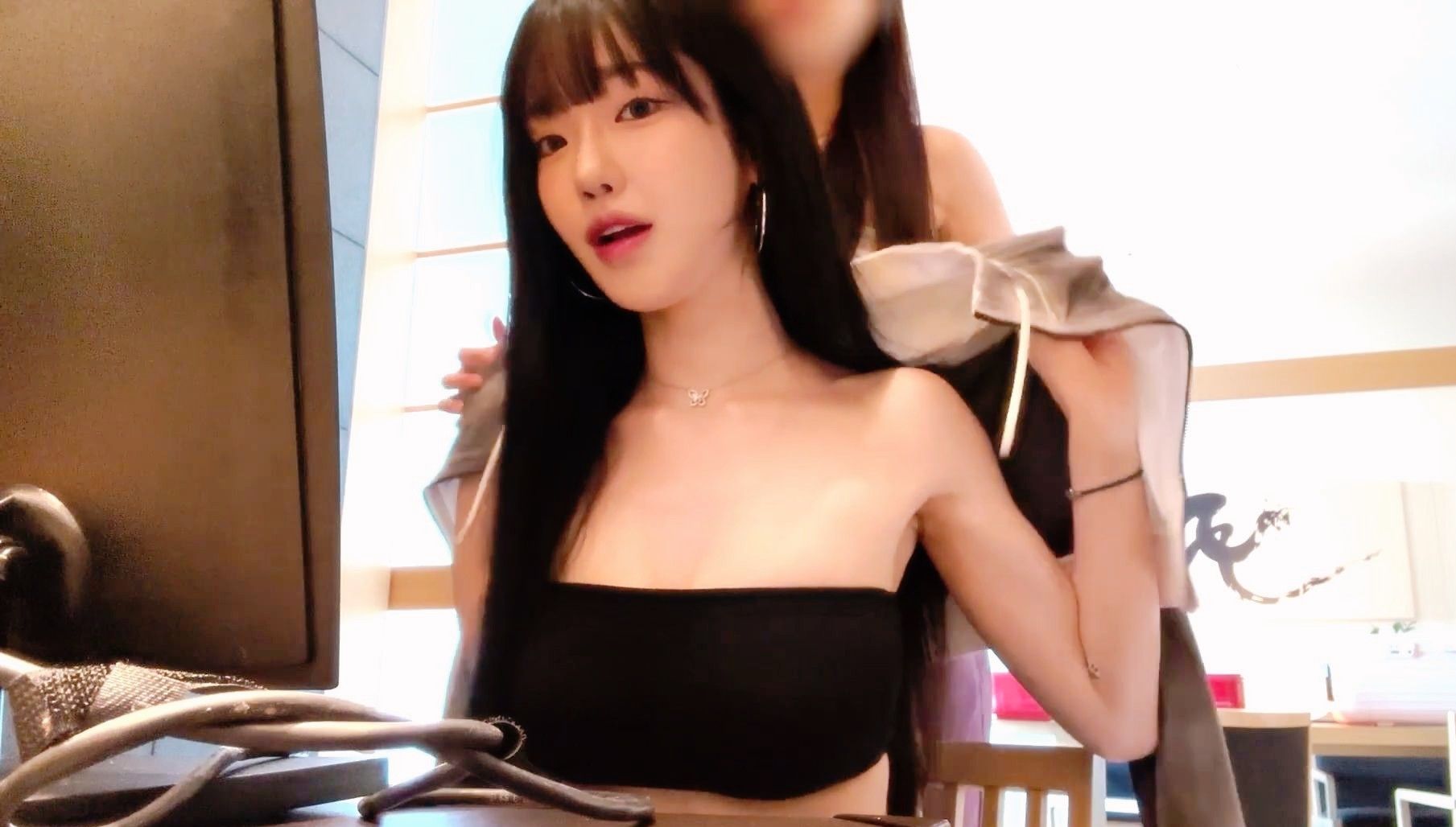 [中字] 果汁世妍 -时隔许久的东京旅行vlog 240728