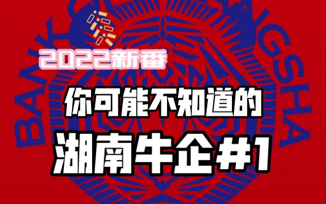 国防科大这3位校友回长沙创业做芯片,一年被美国制裁2次#湖南牛企系列1哔哩哔哩bilibili