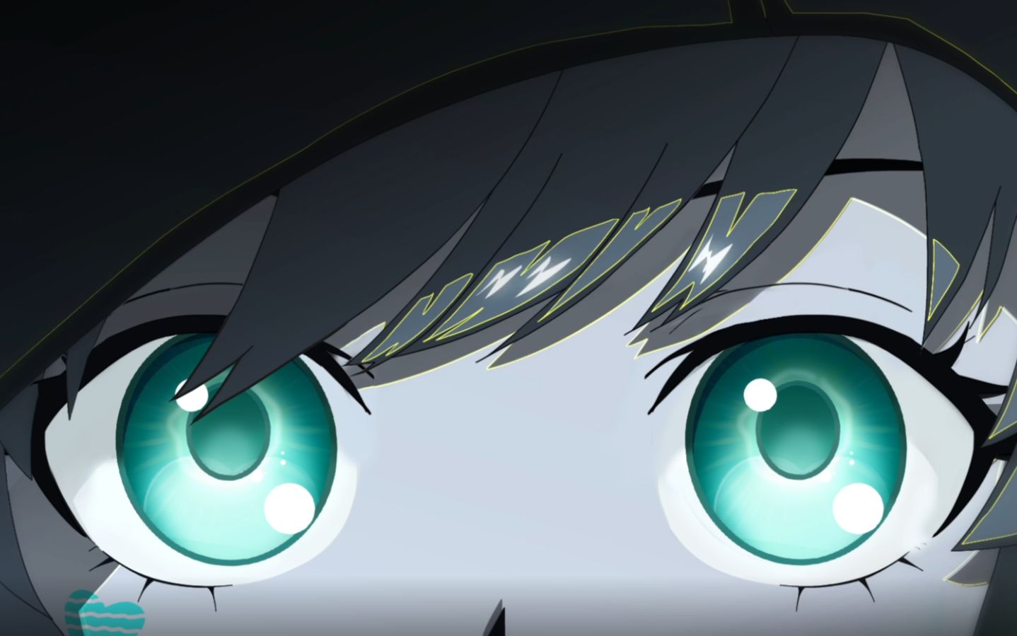 华硕天选姬动漫化酷炫 官方宣传片