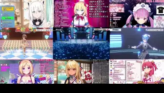 完整配信 Hololive Idol Project 夢見る空へ 目标梦中澄空 哔哩哔哩 Bilibili