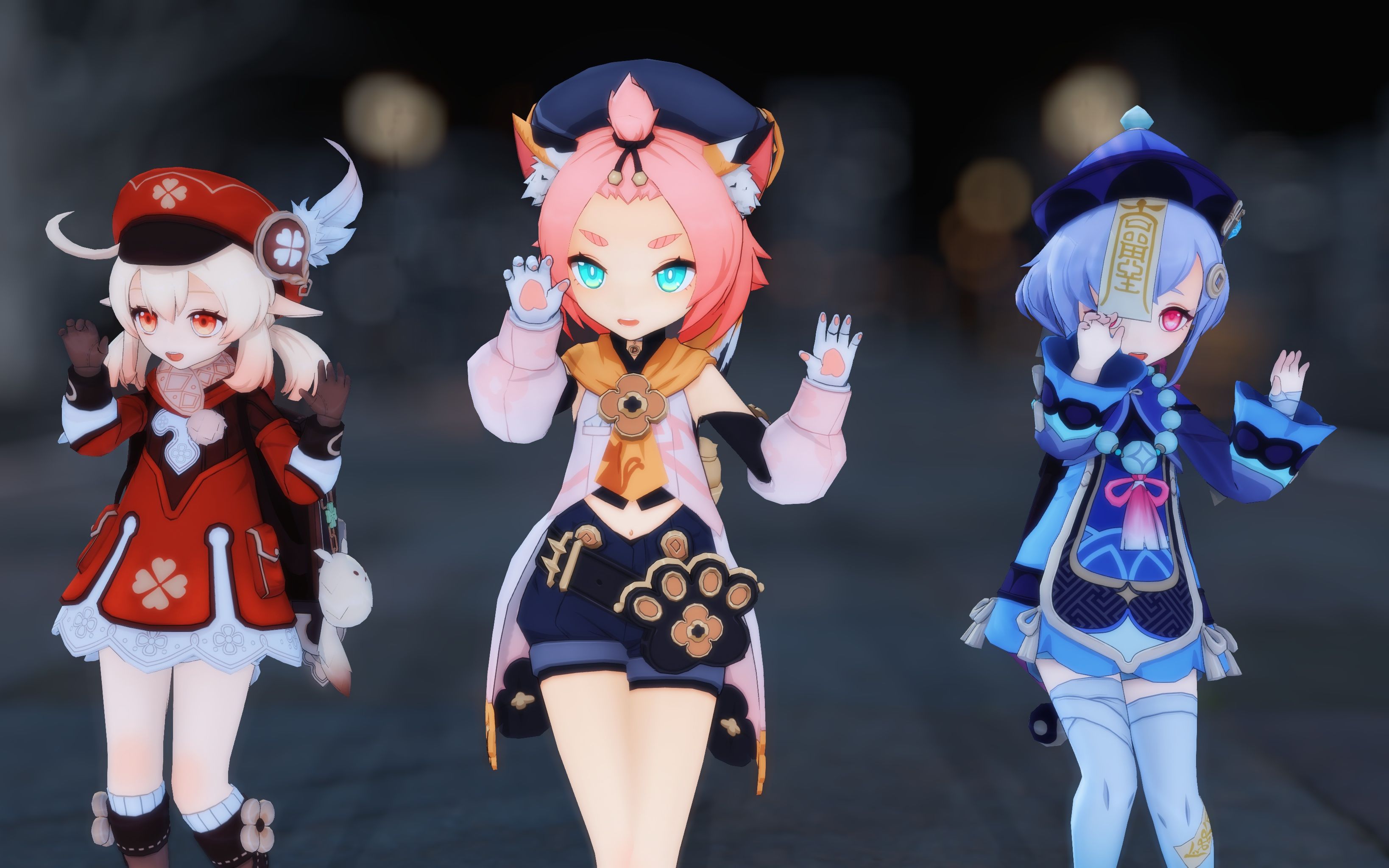 【4k】bdf2016流星群宅舞接力-3年组单品_哔哩哔哩 (゜-゜)つロ 干杯