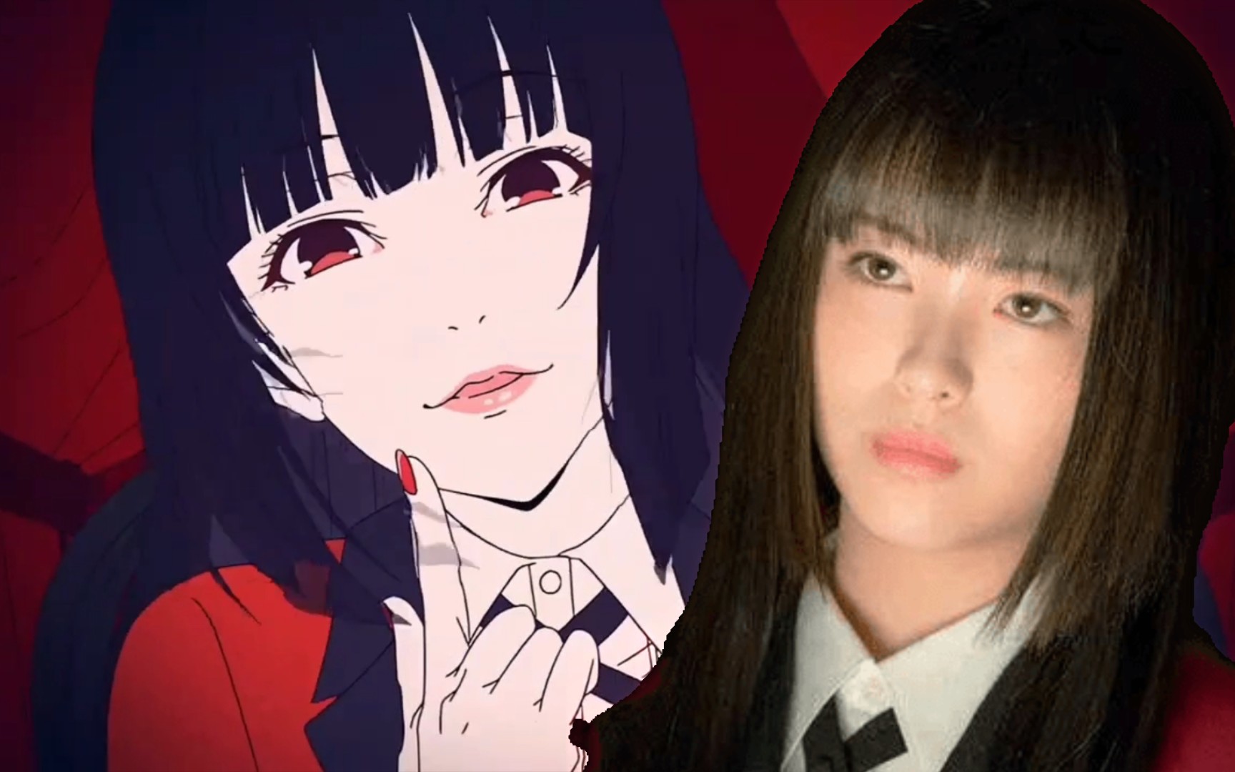 梦子:【两个老婆,双倍颜艺】 狂赌之渊