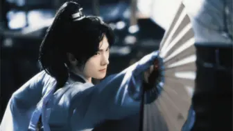“纵观整个古耽 大婚当夜 把王妃一把推水里的 应该也只有我们小陆大聪明了！”