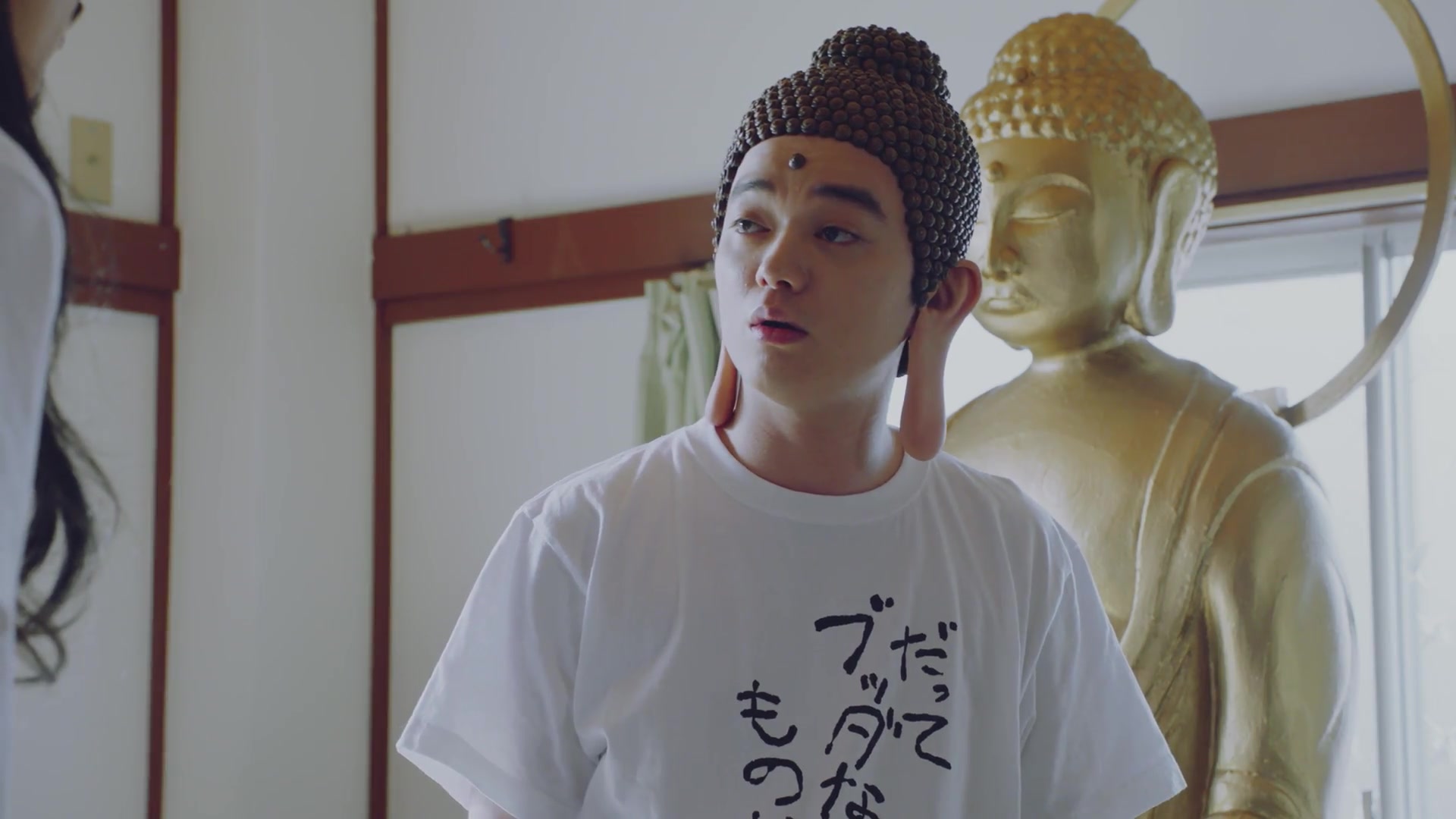 圣哥传 08 松山研一 染谷将太【日语中字】