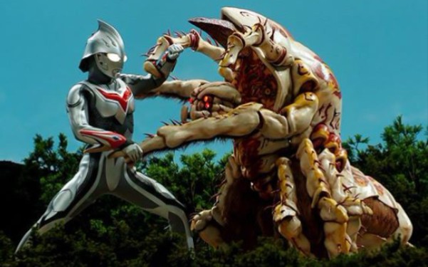 奈克瑟斯异生兽档案no011班匹拉