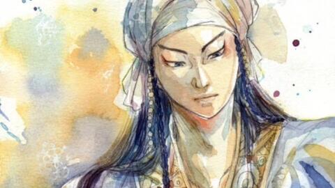 苍天航路 Op 哔哩哔哩