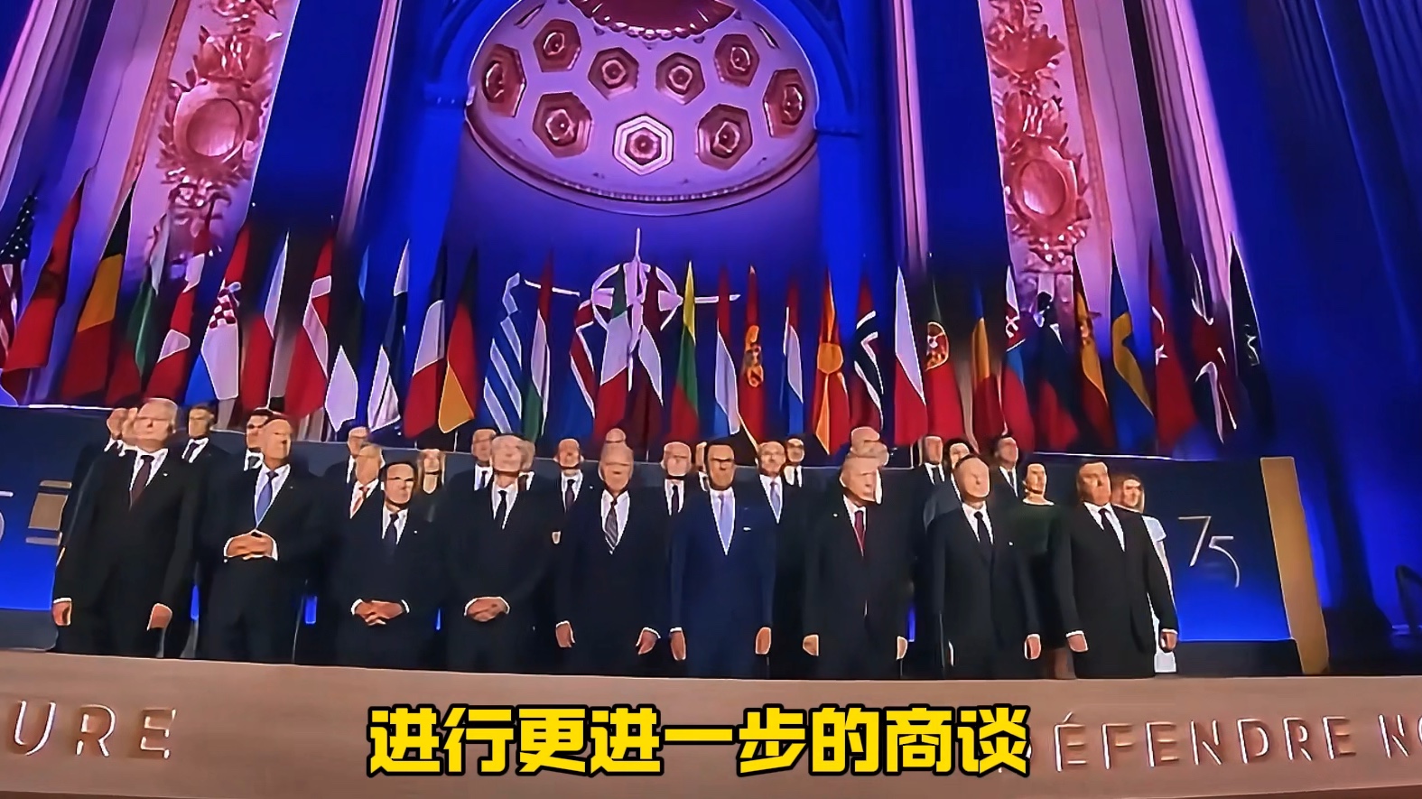 彩虹五察打一体无人机大发神威匈牙利与土耳其身在北约心在金砖