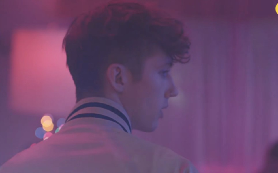 Troye Sivan《YOUTH》MV 1080p哔哩哔哩bilibili