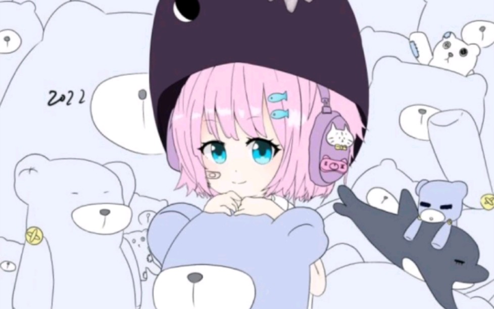 happybirthdaysana锁那永远18岁锁那さん诞生日おめでとうございます