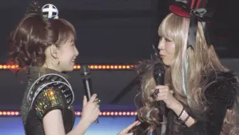 南条爱乃 再次与nao酱同台 fripSide 15周年LIVE