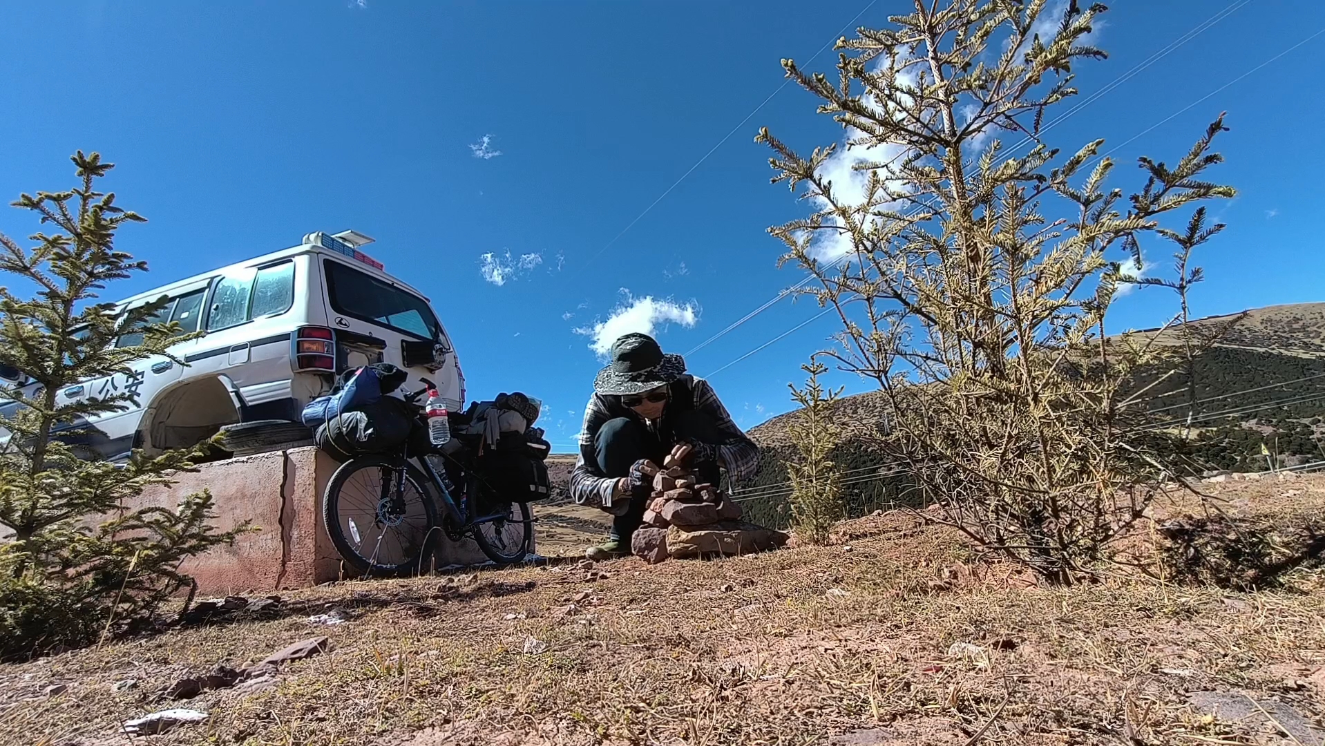 祝福每一个旅行者,旅途顺利,平安健康,扎西德勒!