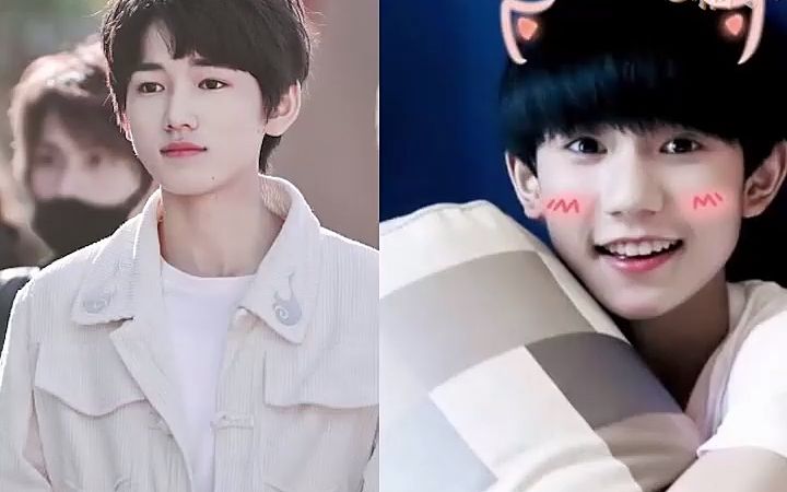 十八楼祖传的认错性别王源被郭达老师认为是女孩宋亚轩差点被叫富家