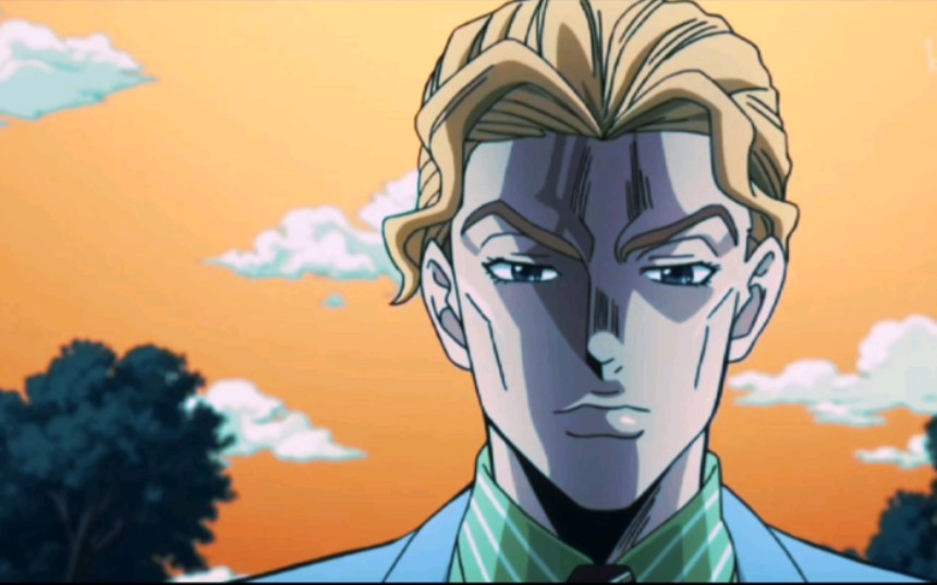 【吉良/老板/渣康/小丑】bad guy掰得盖,奇妙联动