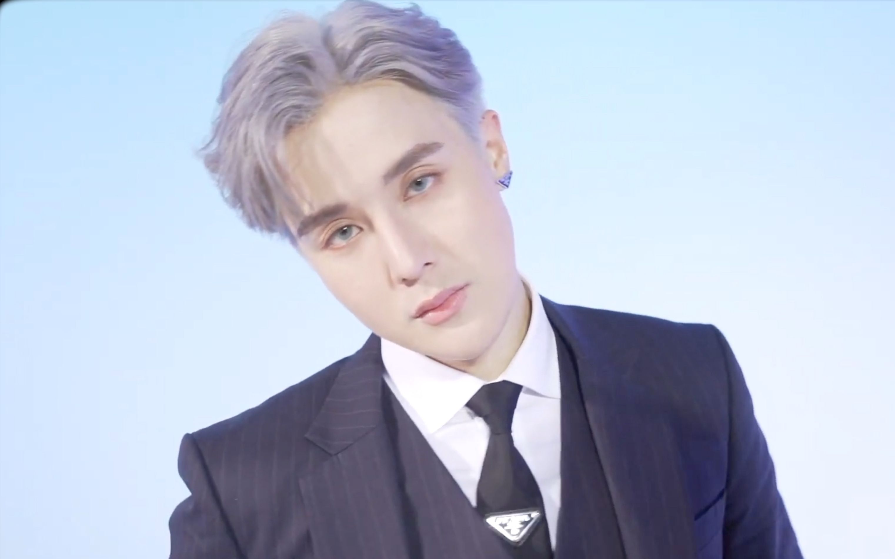 【arm show 】 bambam ribbon cover by.