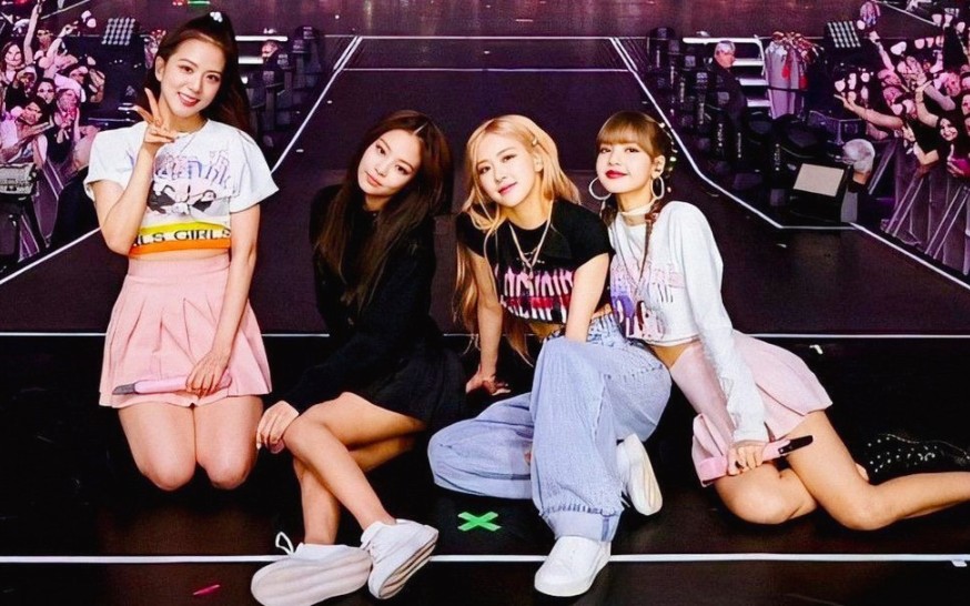 神仙组合粉墨!无法抗拒的魅力