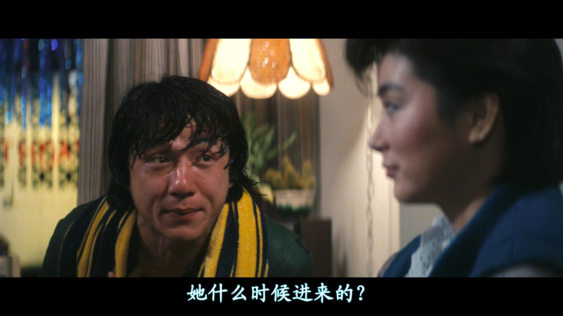 警察故事1(4k 国语) p4