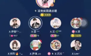 下载视频: 【X.贤&X.萨满】凌晨四点贤厅萨管battle 贤宝：真好听，萨小满别蹭萨满热度 老大：笑脸给多了？都是管理谁不能闭麦了？公屏继续打 凌音阁 20231225