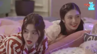 Tải video: 【Red Velvet】五贝贝的和声好听到流泪！