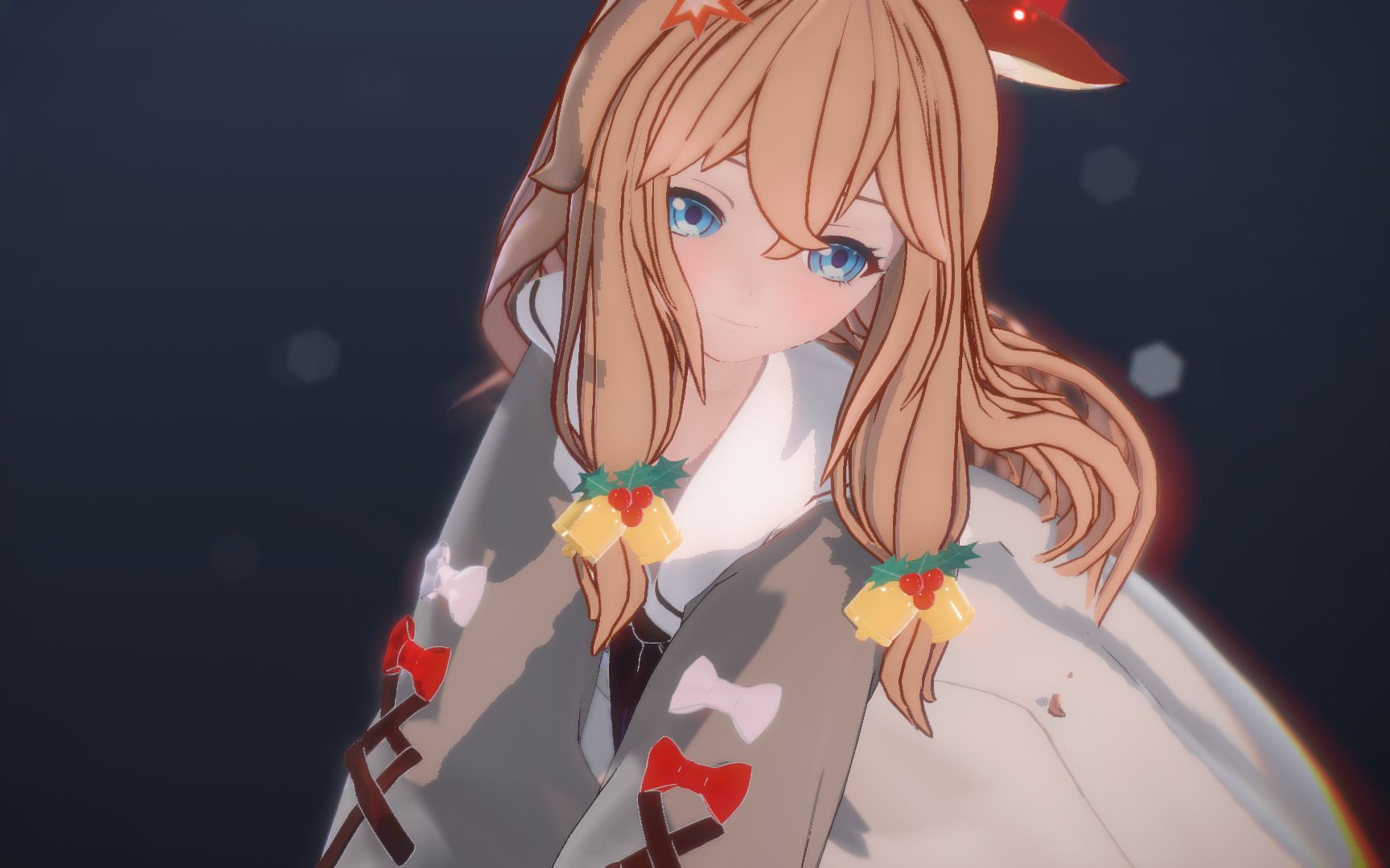 【asoul/嘉然】嘉然舞步轻俏令我欣然神往~【passion】