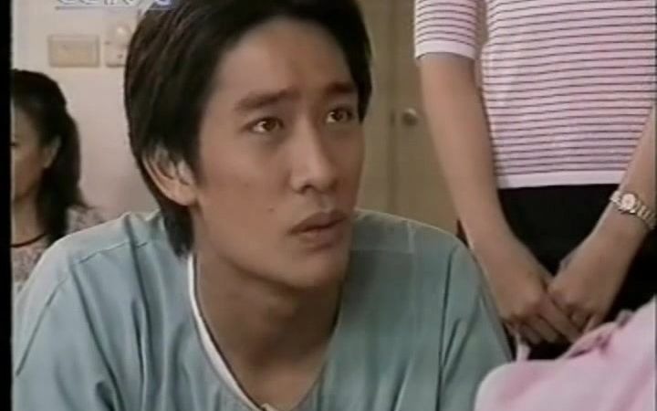 【泰剧】Pong&Bee主演 凤凰血2001版 男二女主cut26拉辛和楠凤看望老夫人哔哩哔哩bilibili