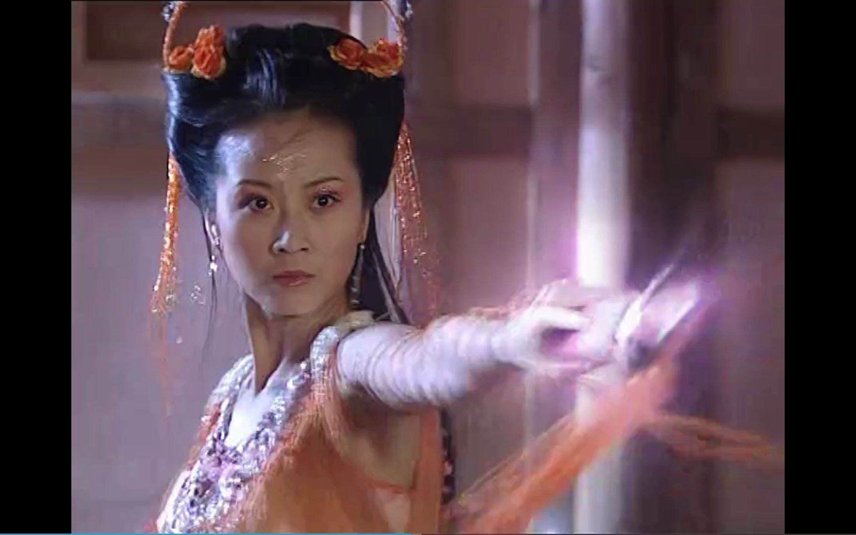 【童年向】欢天喜地七仙女 橙儿1(部分cut)