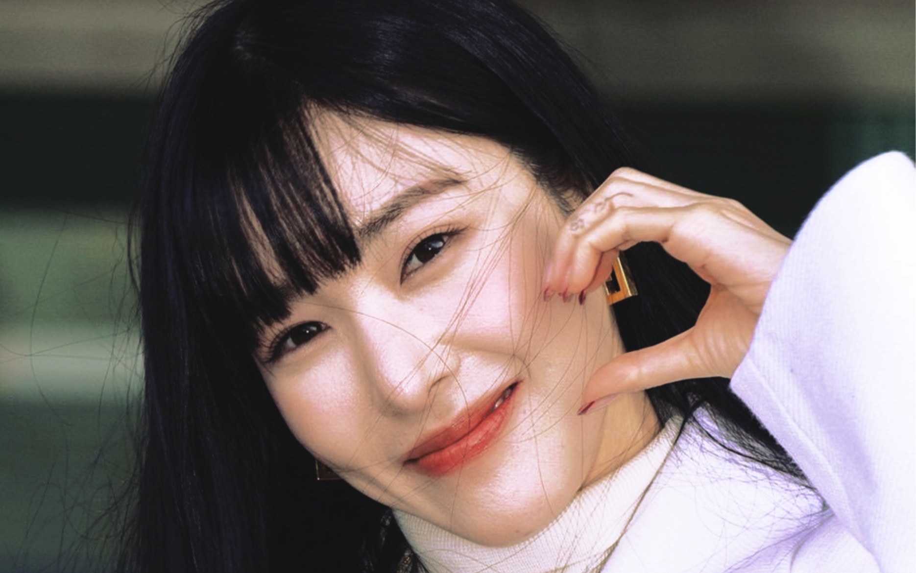 少女时代的美帕机场照