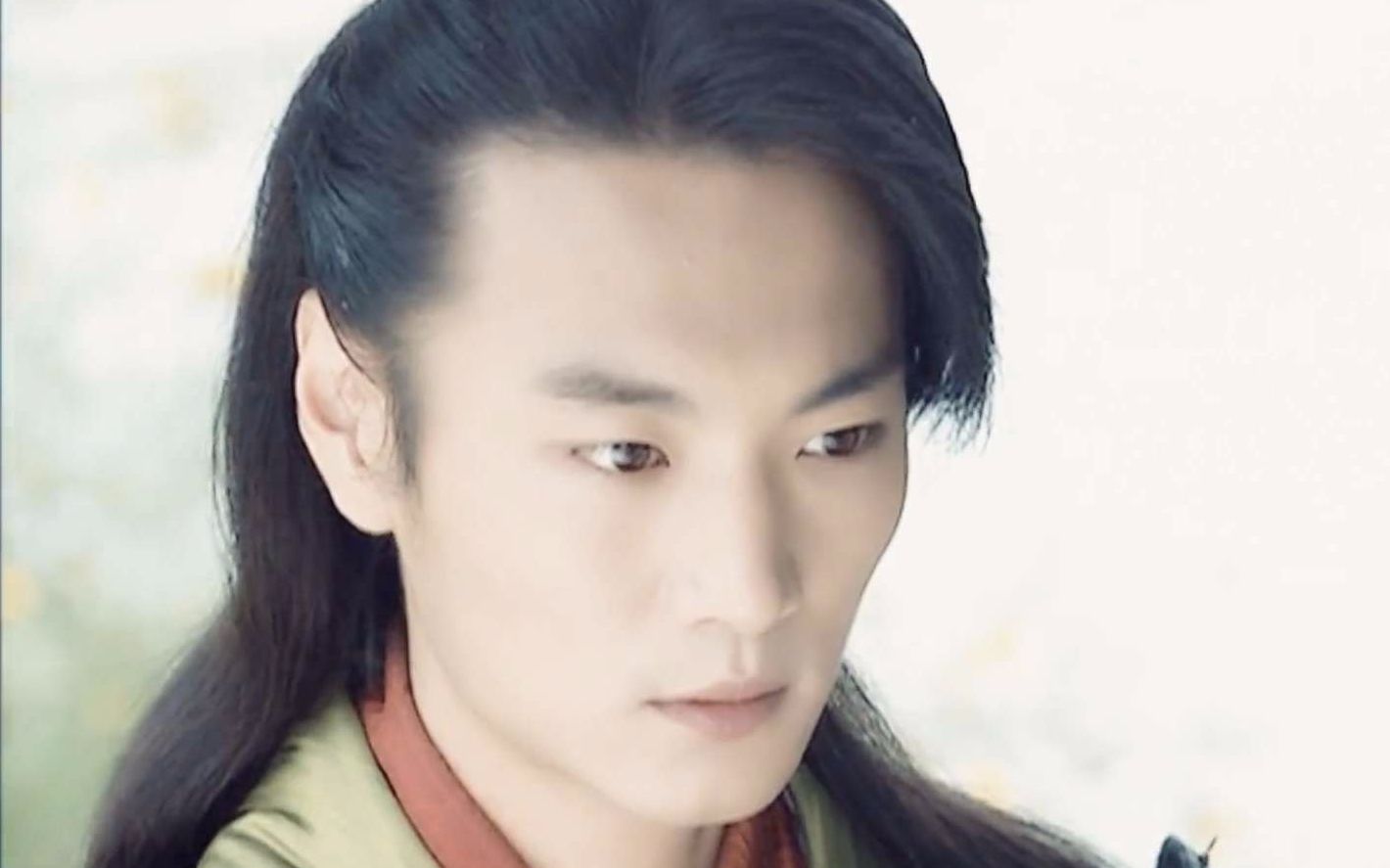 【芊芊】木郎神君--赵鸿飞