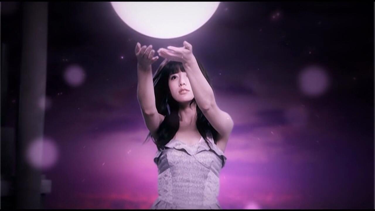 音乐MV】阿兰alan：我的月光~Moon Light~-1080P_哔哩哔哩_bilibili
