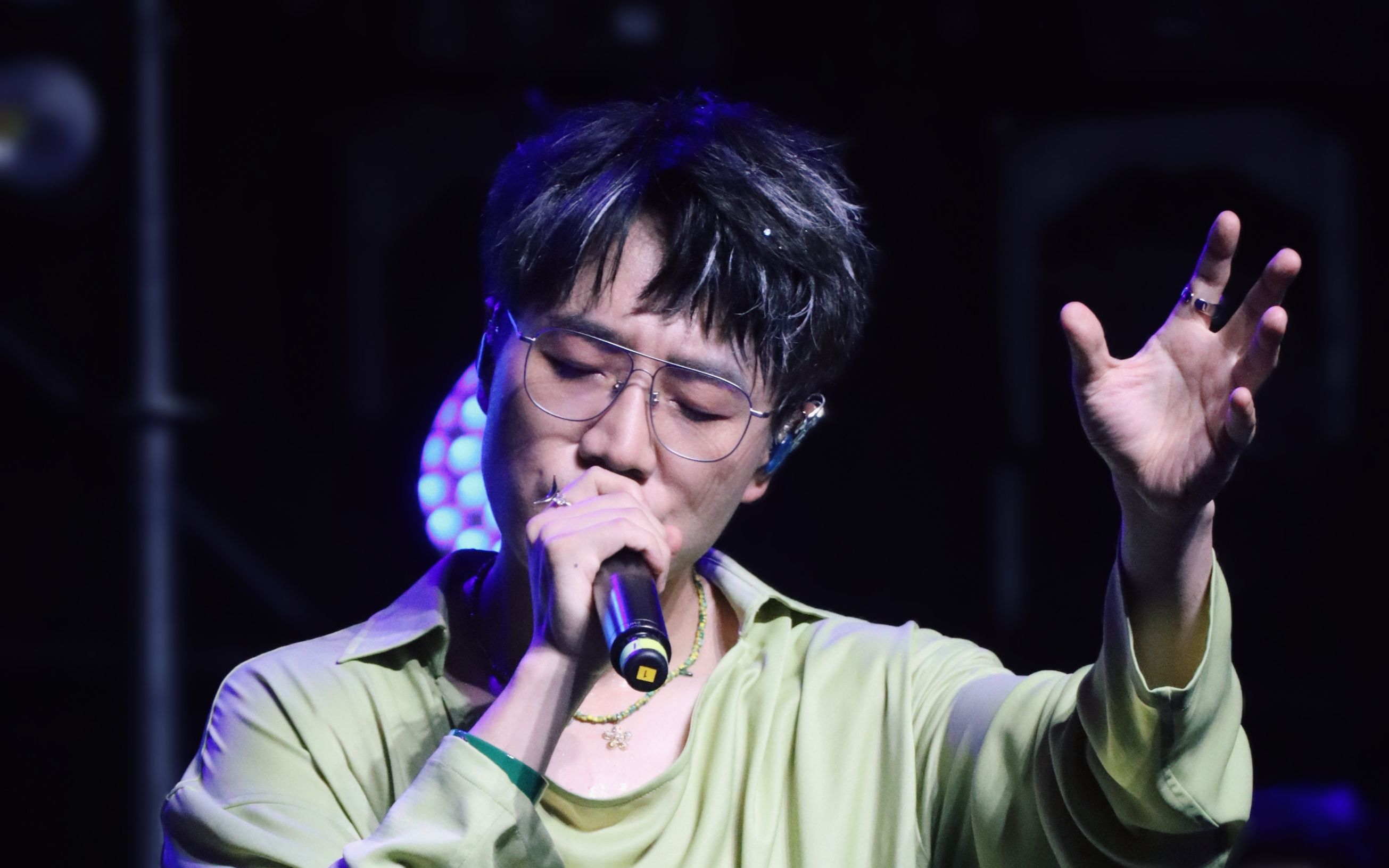 【王铮亮】郑州巡演4k直拍合集(施工中)(自留)