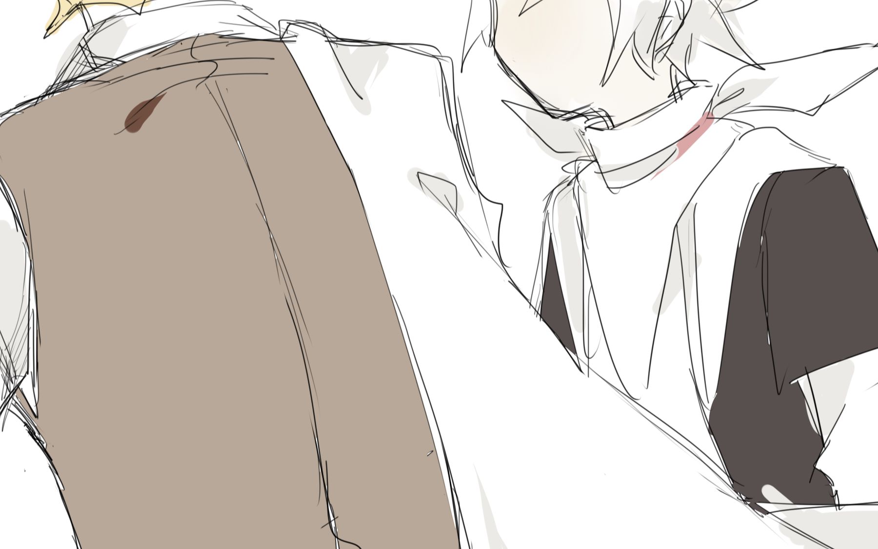 【赛尔号手书】雷盖的メランコリック