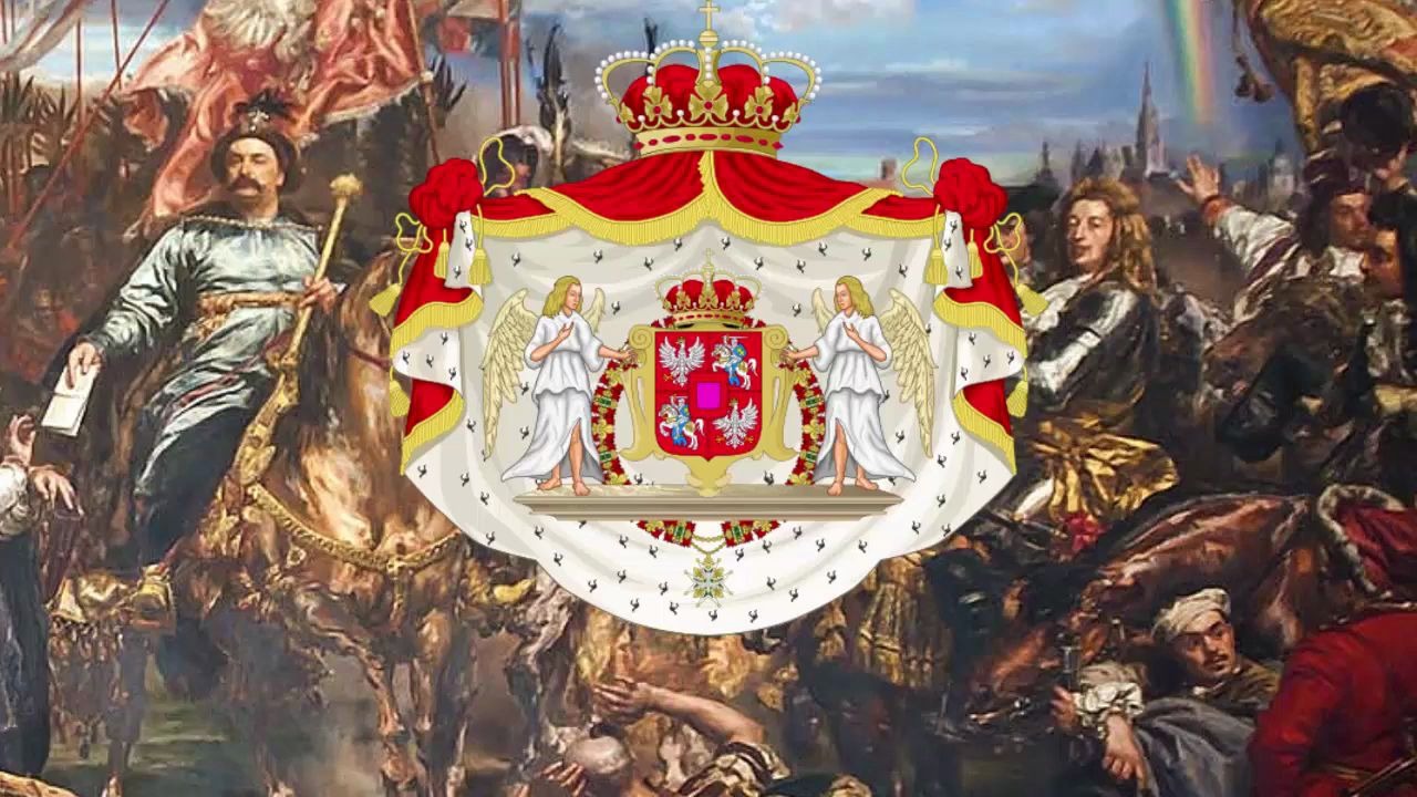 波立联邦歌曲索别斯基的凯旋进行曲中字绿罗震怒曲