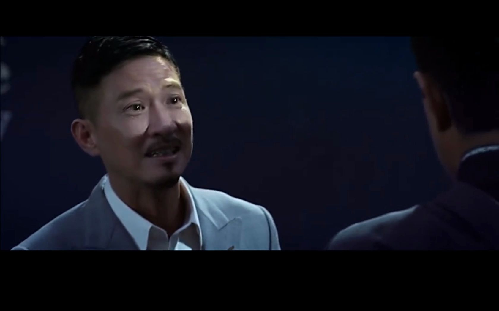 阿伟说气话:"阿伟已经死了,你选的嘛偶像"_哔哩哔哩 (゜-゜)つロ 干杯