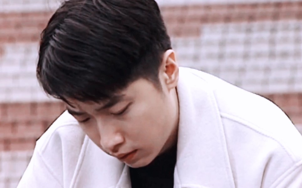 【马浚伟】超年轻超嫩的时候