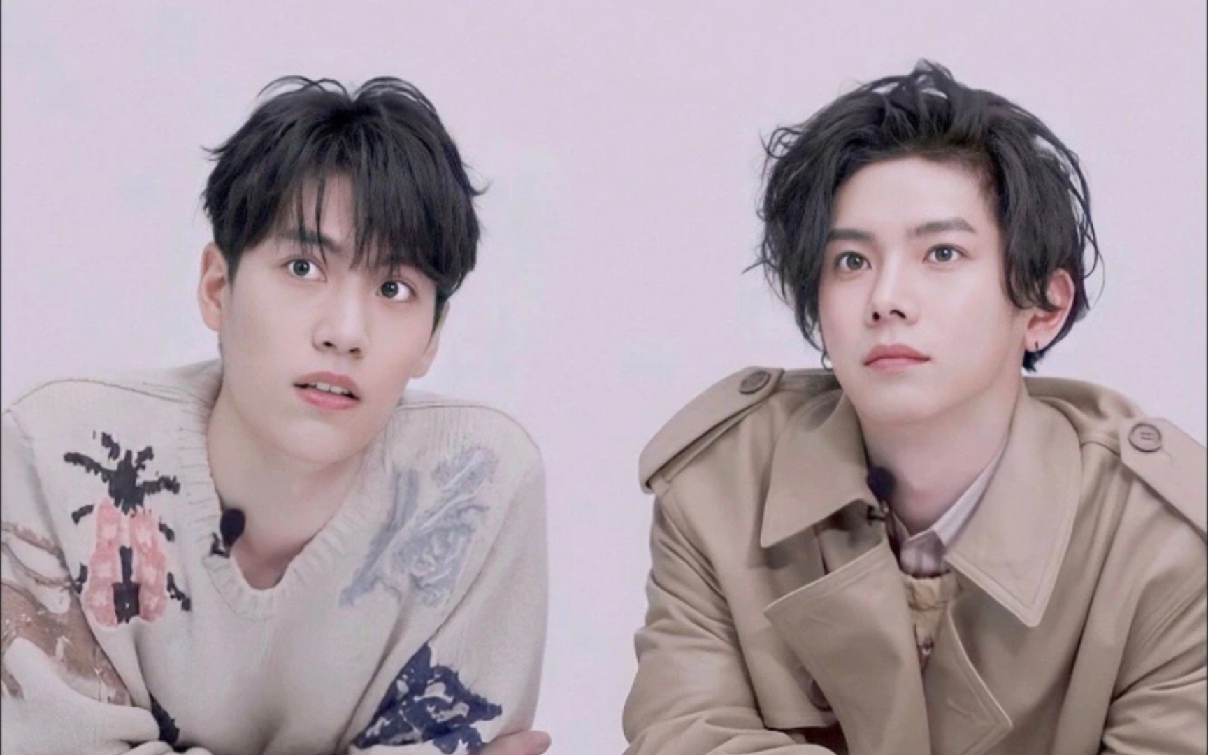 samyu高甜日常,甜过初恋