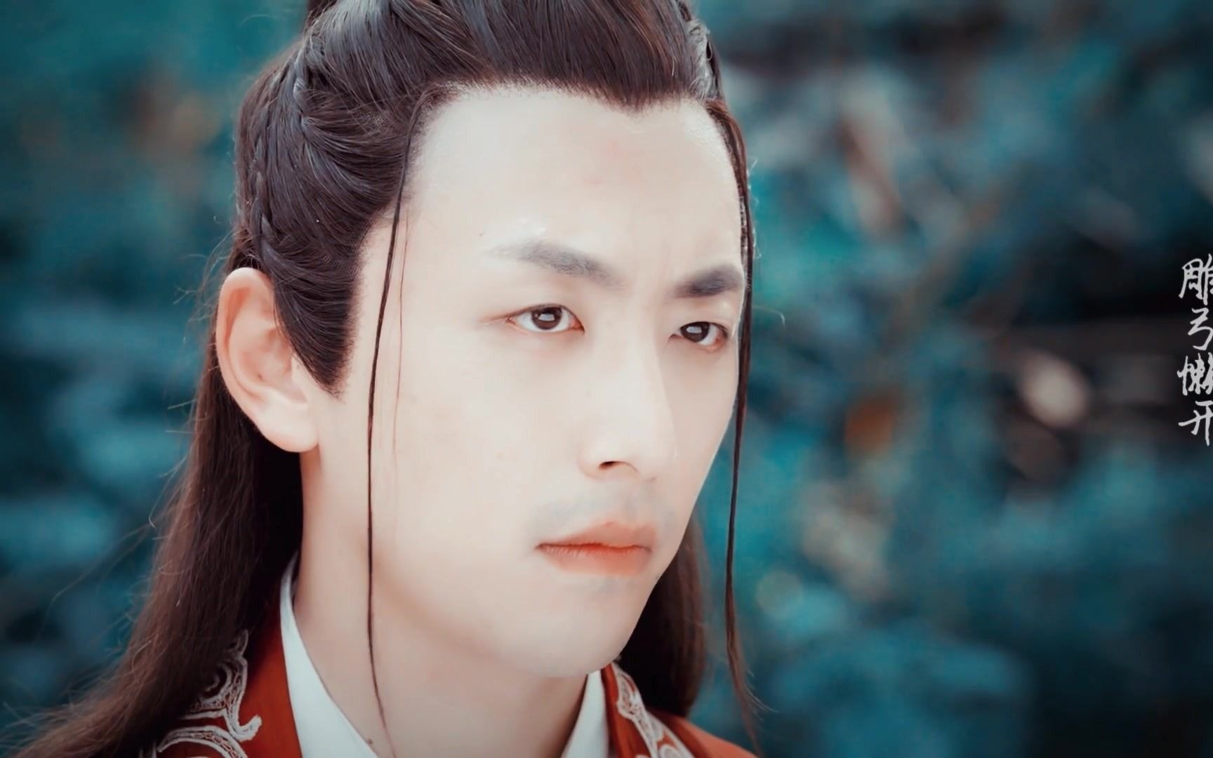 【白客|古装群像】风花雪月 唯你一人