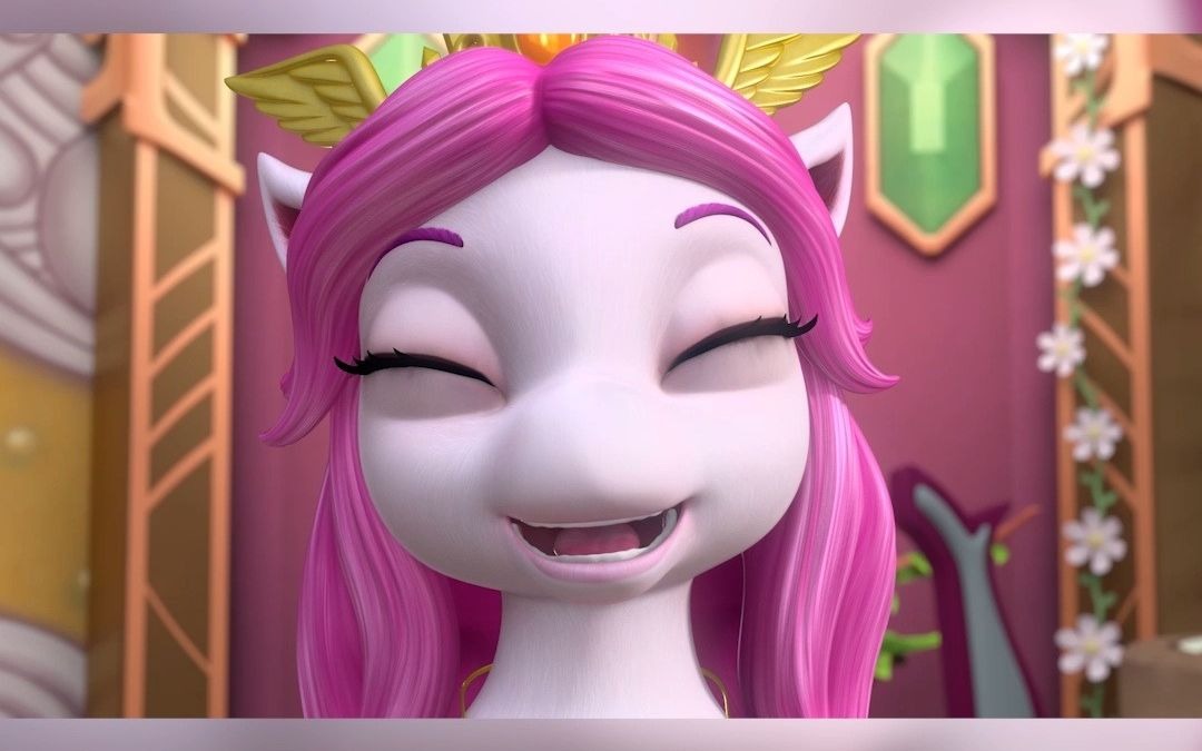 小马菲莉-出发!前往魔幻仙境