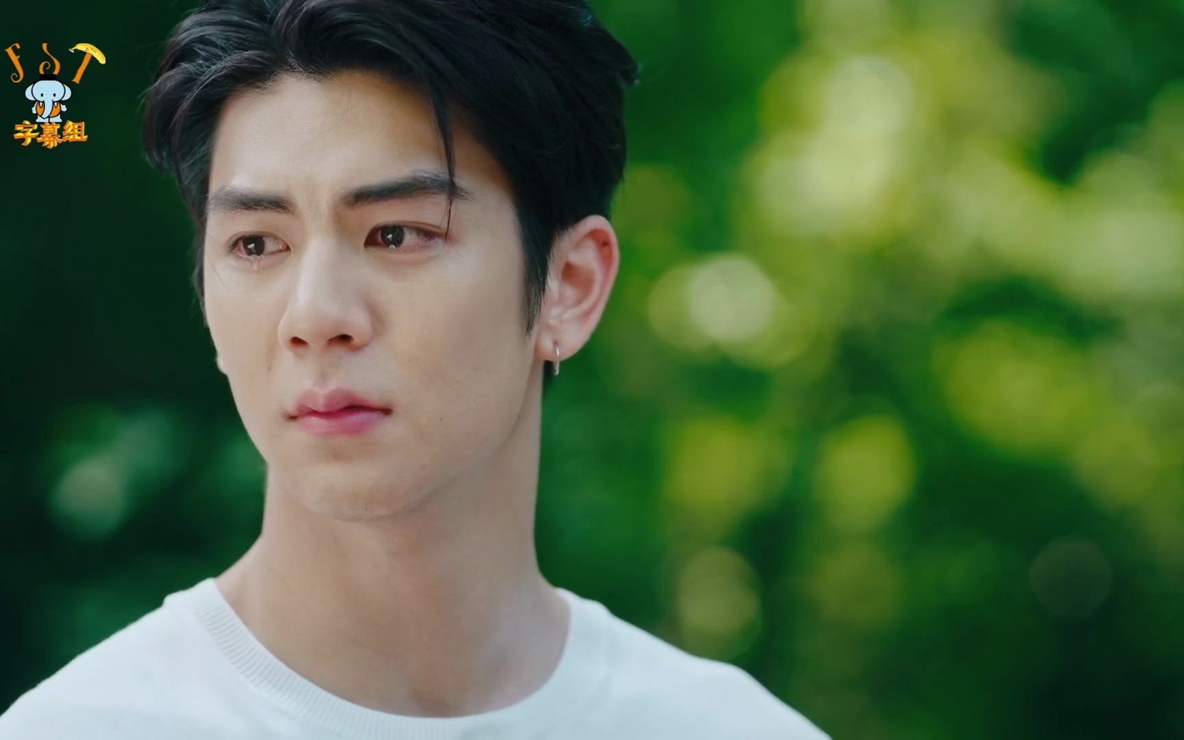 【医爱之名cut】 18 把感情当利用 终究失去曾爱过的她(toeyj&james)