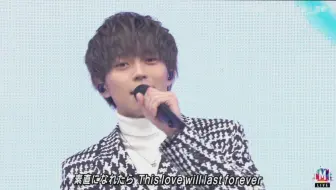 King&Prince 永瀬廉のRadio GARDEN 191018