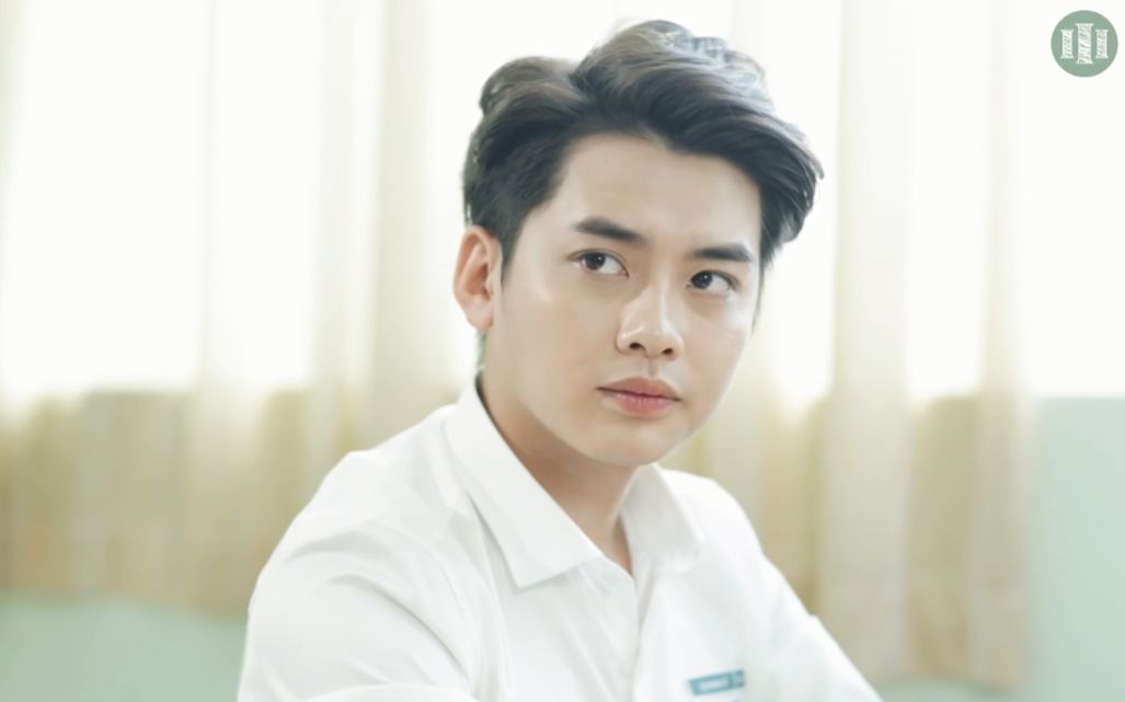 【越南校园剧/16年】混乱校园 06中字【越南影视联盟】