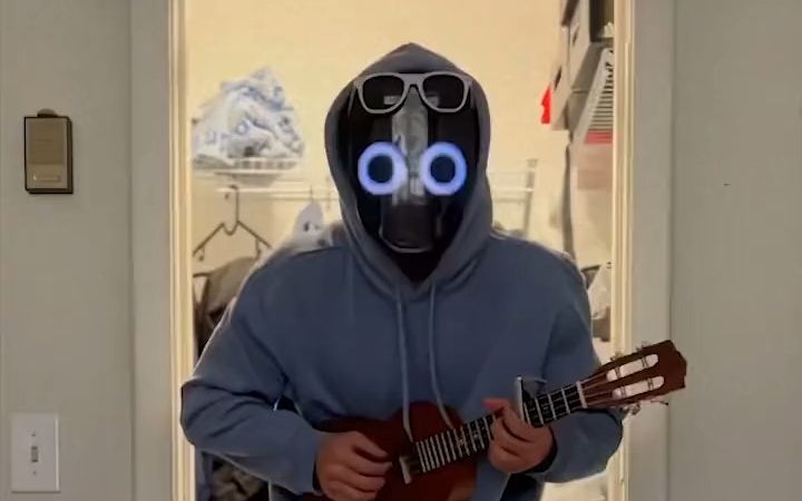 《idgaf》-boywithuke_哔哩哔哩_bilibili